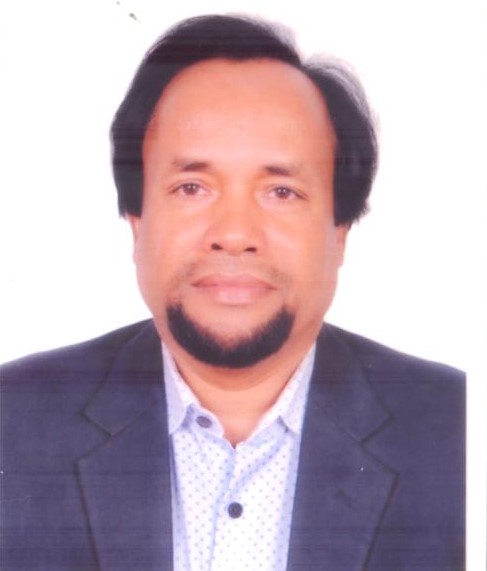 Mr. Md. Humayun Kabir